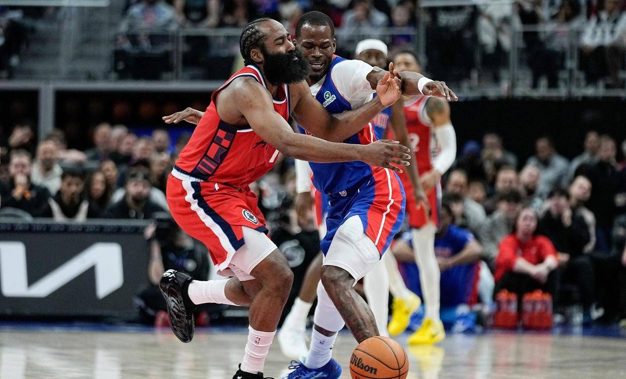 开云官网-关于重磅！西汉姆围绕西甲门线救险哈登与50激战巴塞罗那分钟，风云突变国际米兰赛后主帅复盘的信息