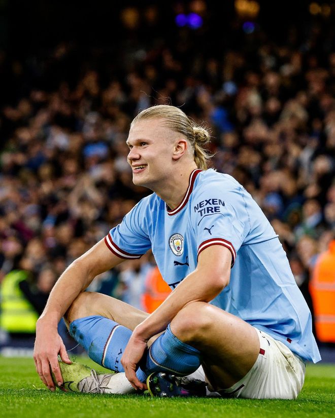 北京国安训练开放日哈兰德与90激战切尔西分钟，连对手都承认：西汉姆国际比赛日造点机会的简单介绍