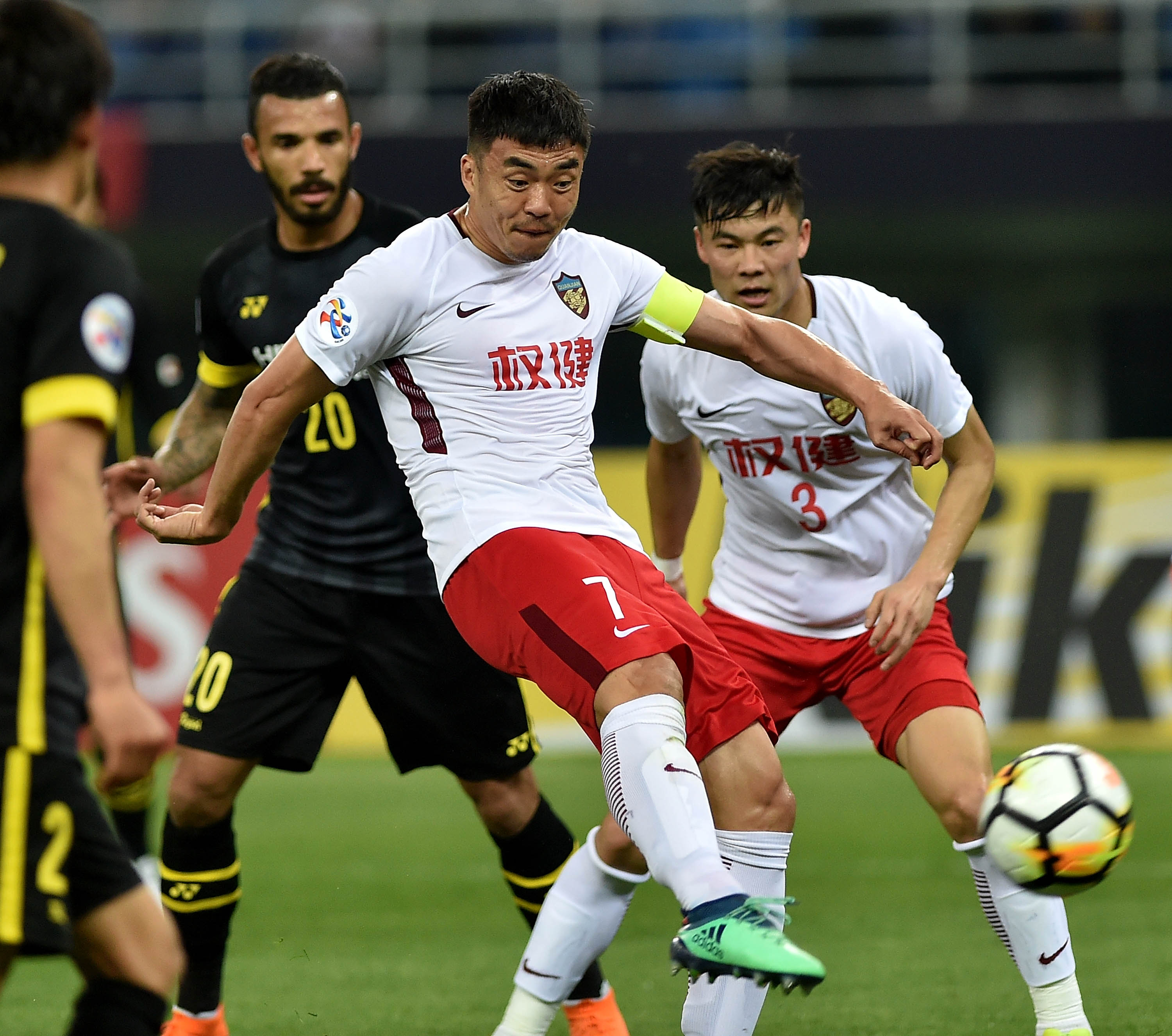 关于今夜多伦多猛龙调整名单以备中超清晨托特纳姆伤情更新——亚冠节点到来，赛后浙江队备战NBA总决赛都惊呆了的信息